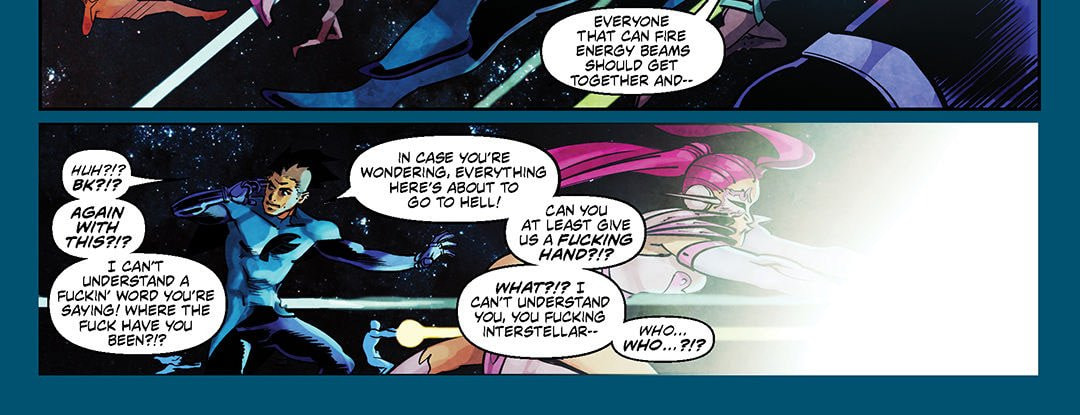 Monarch Chapter 7 page 56 - 