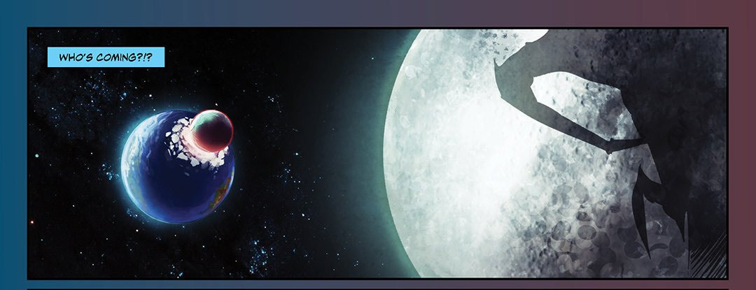 Monarch Chapter 7 page 57 - 