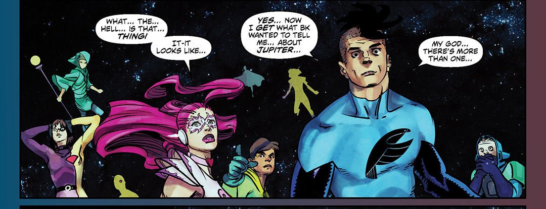 Monarch Chapter 7 page 58 - 