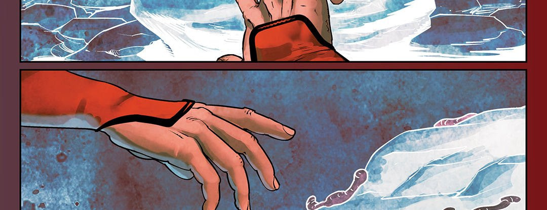 Monarch Chapter 7 page 63 - 