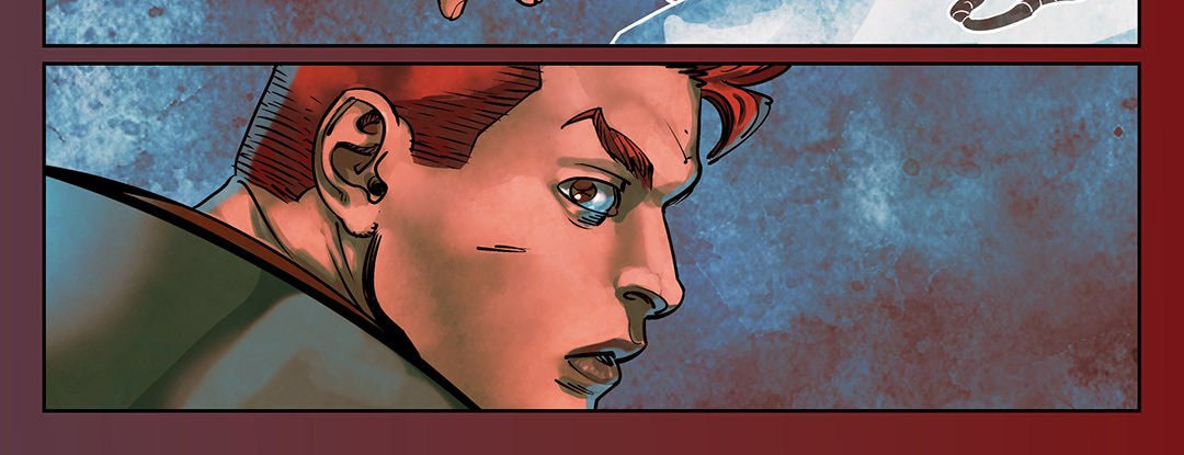 Monarch Chapter 7 page 64 - 
