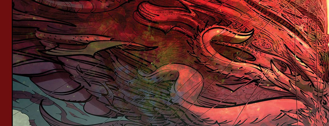 Monarch Chapter 7 page 67 - 
