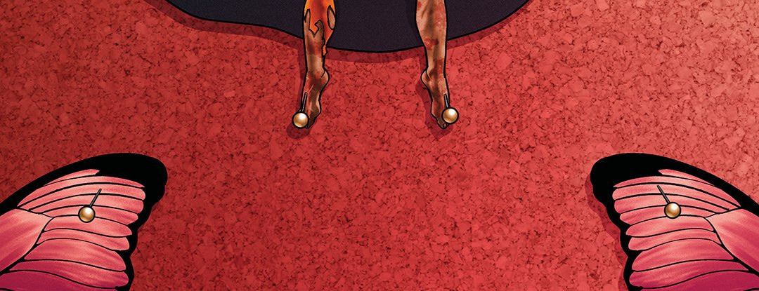 Monarch Chapter 7 page 8 - 