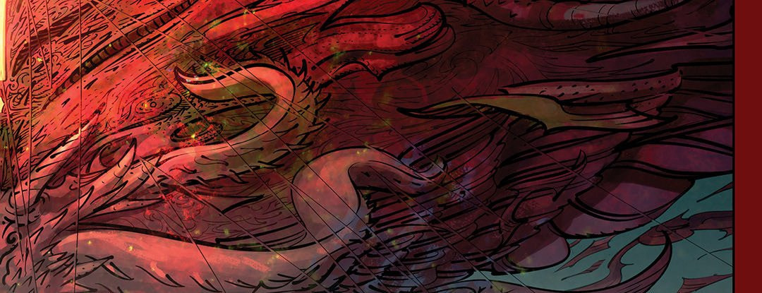 Monarch Chapter 7 page 71 - 