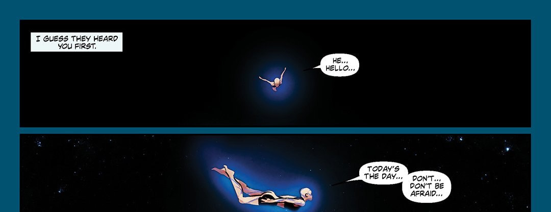 Monarch Chapter 7 page 77 - 