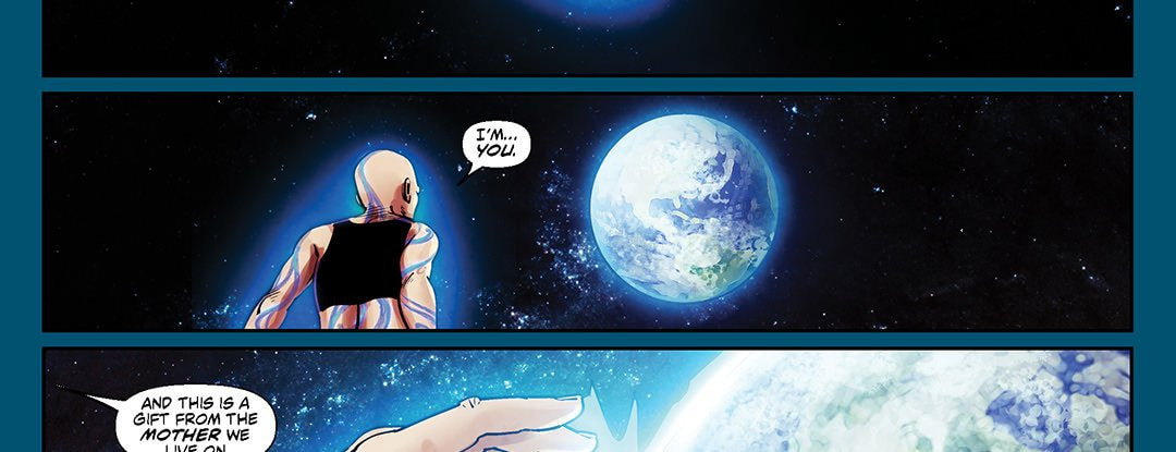 Monarch Chapter 7 page 78 - 