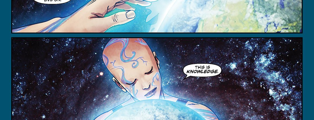 Monarch Chapter 7 page 79 - 