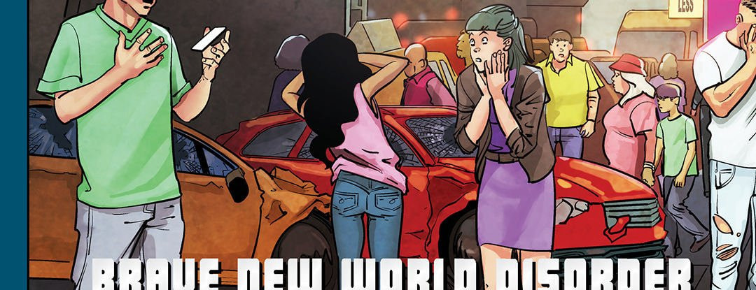Monarch Chapter 7 page 82 - 