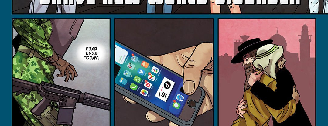 Monarch Chapter 7 page 83 - 