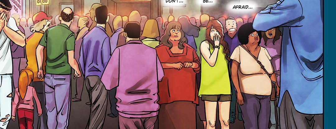 Monarch Chapter 7 page 86 - 
