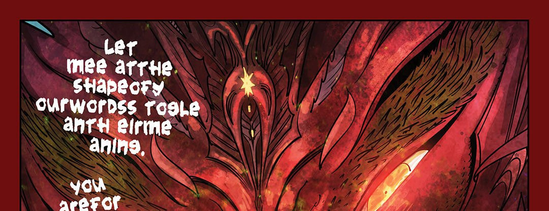 Monarch Chapter 7 page 89 - 