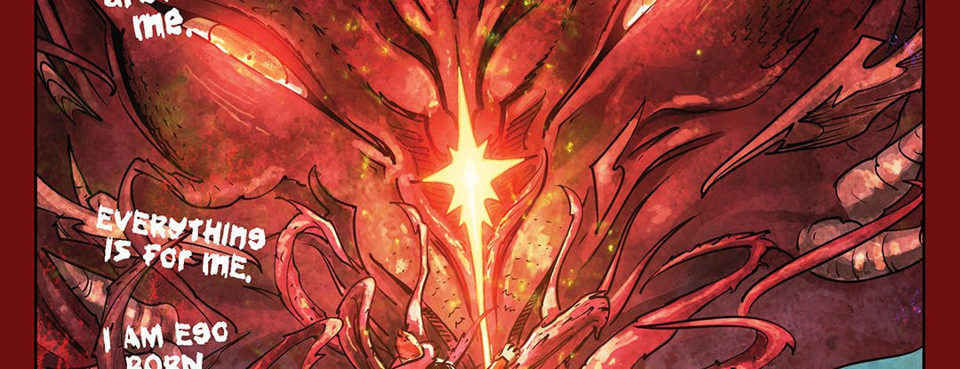 Monarch Chapter 7 page 90 - 