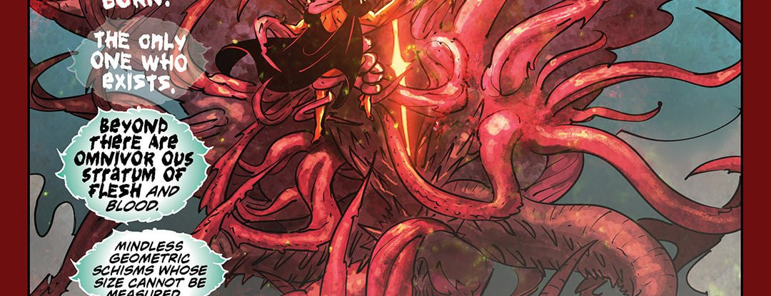 Monarch Chapter 7 page 91 - 