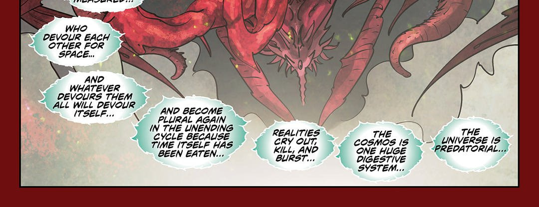 Monarch Chapter 7 page 92 - 