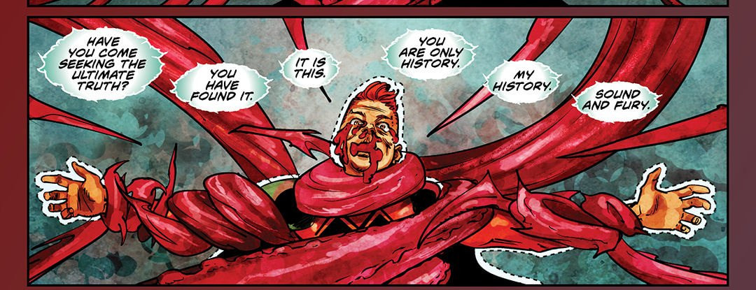 Monarch Chapter 7 page 94 - 
