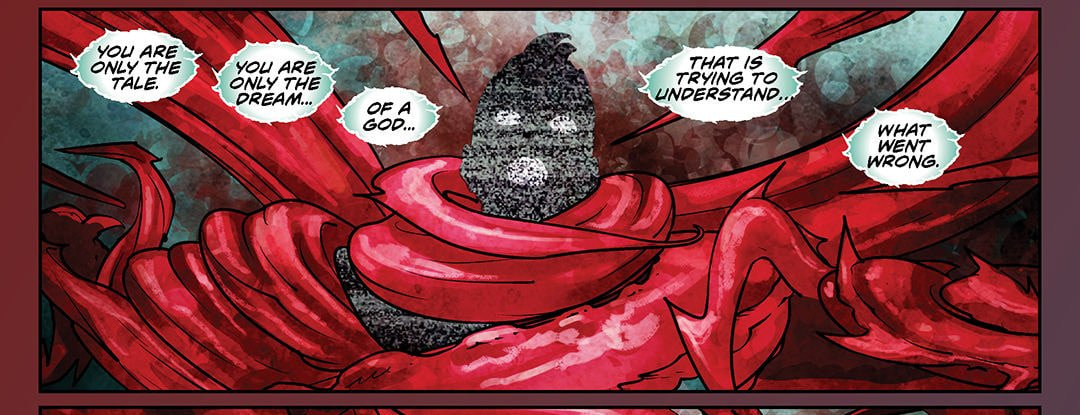 Monarch Chapter 7 page 95 - 