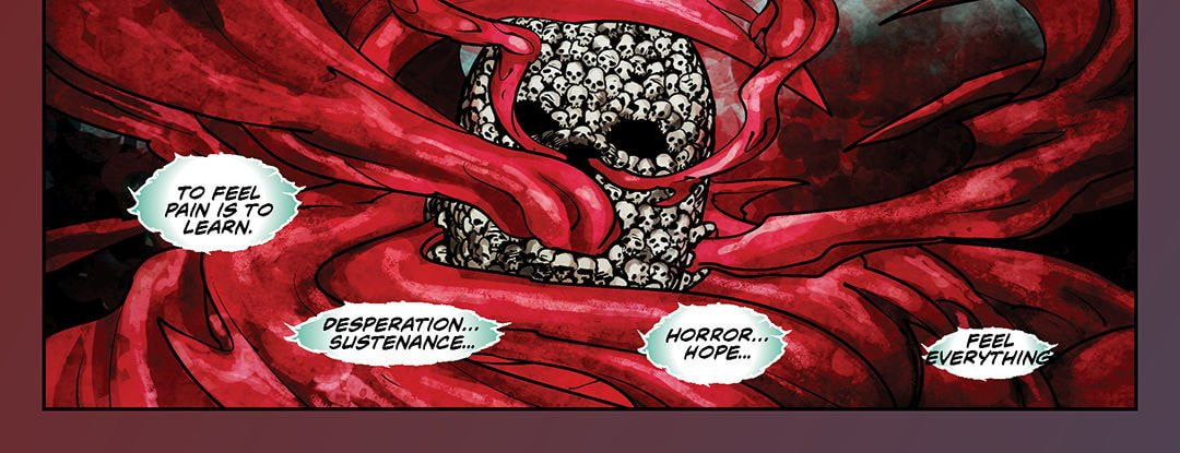 Monarch Chapter 7 page 96 - 