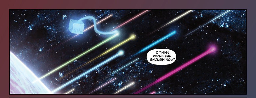 Monarch Chapter 7 page 97 - 