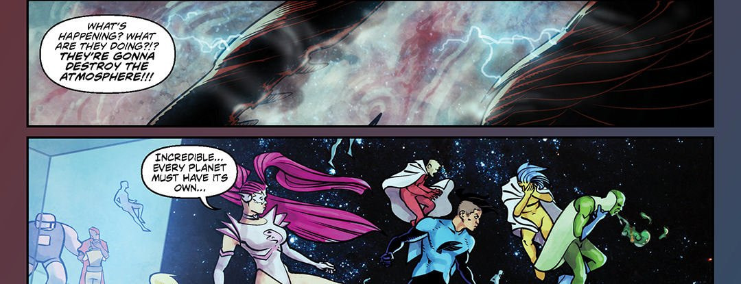 Monarch Chapter 7 page 98 - 