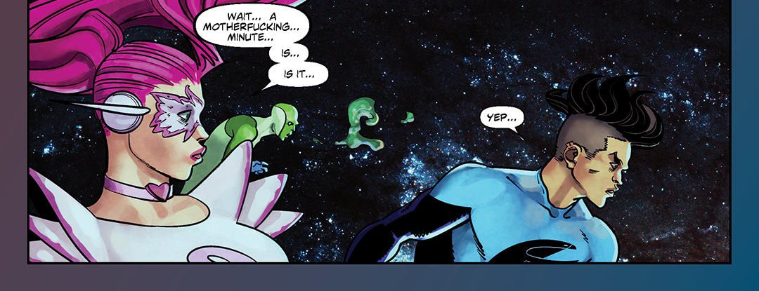 Monarch Chapter 7 page 100 - 