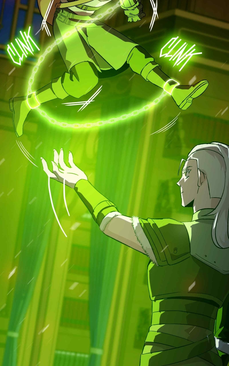 Monarch Chapter 8 page 101 - 