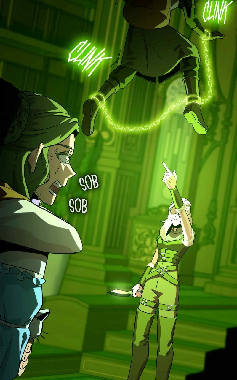 Monarch Chapter 8 page 106 - 