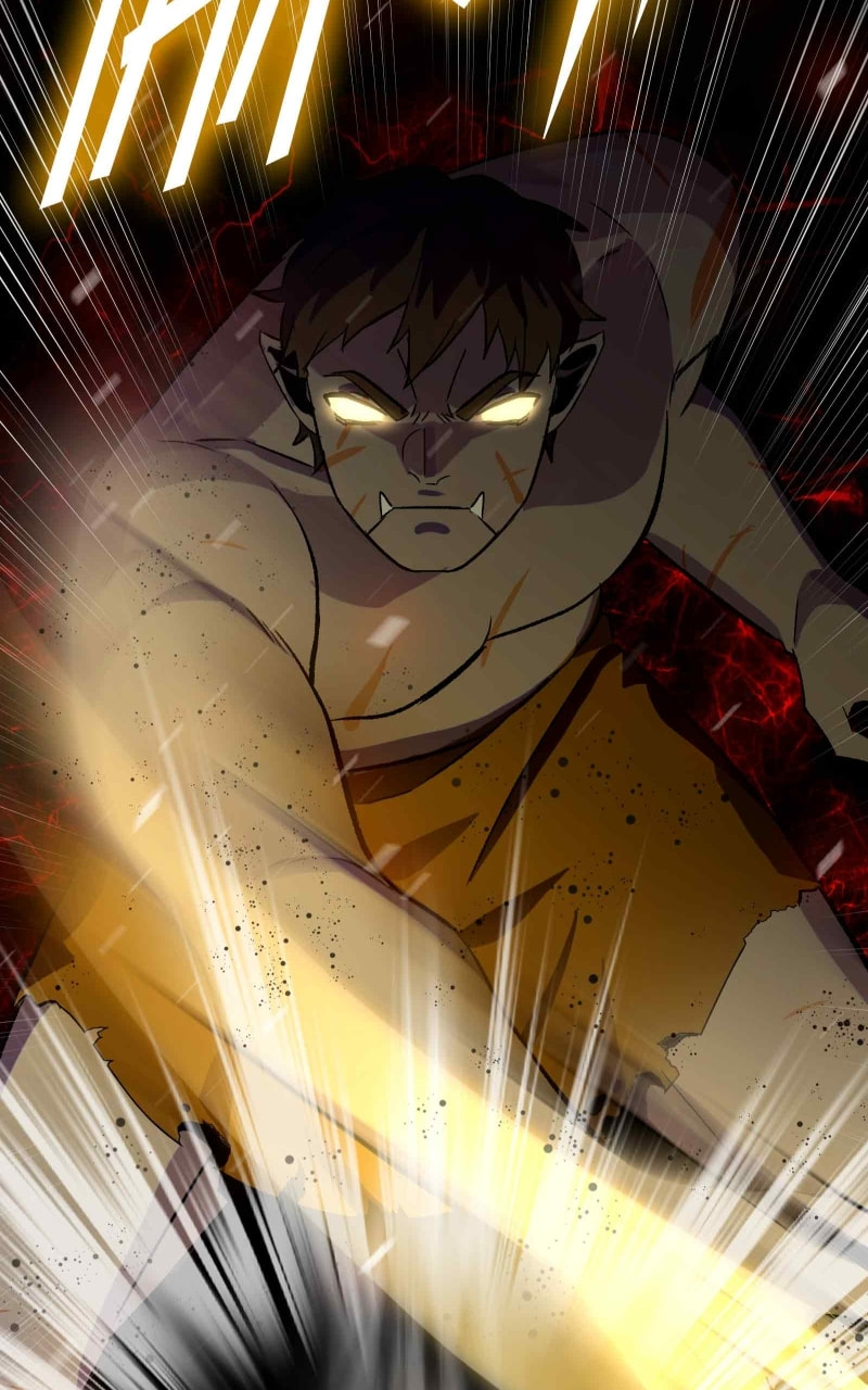 Monarch Chapter 8 page 109 - 
