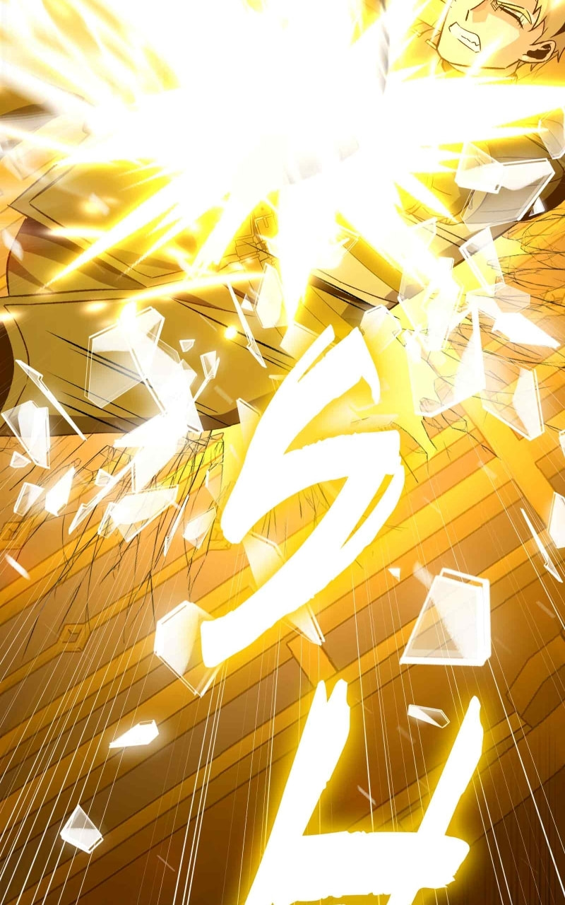 Monarch Chapter 8 page 116 - 