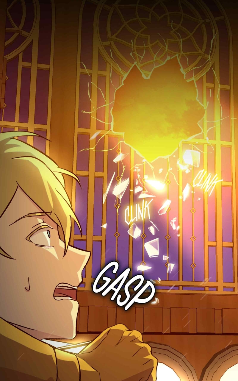 Monarch Chapter 8 page 119 - 