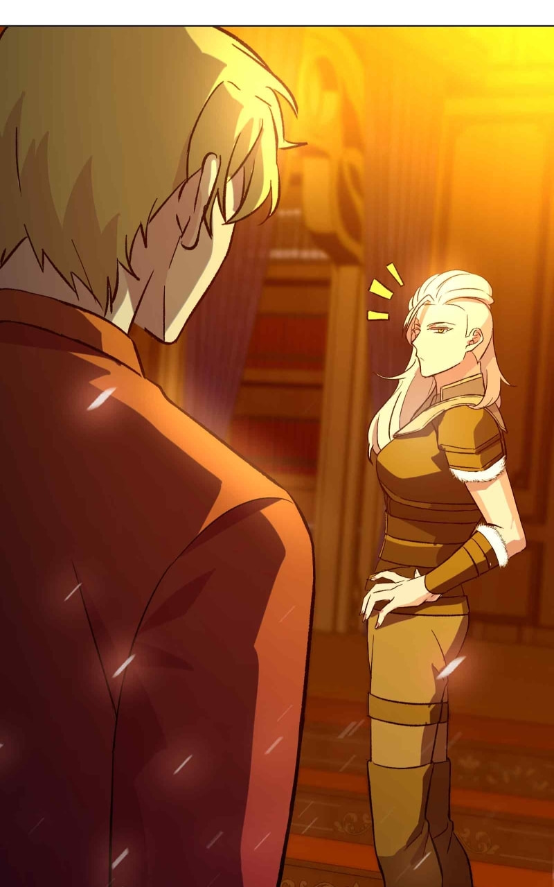 Monarch Chapter 8 page 124 - 