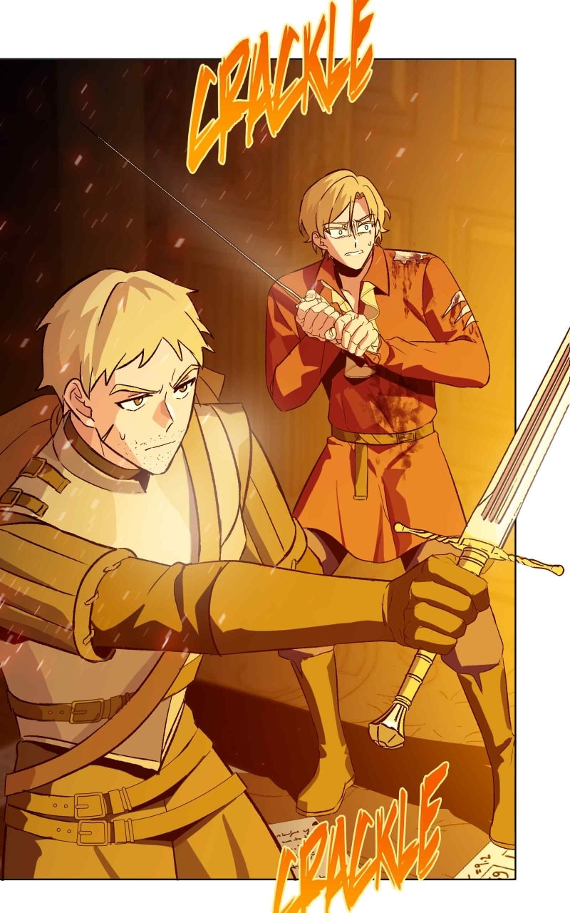 Monarch Chapter 8 page 16 - 