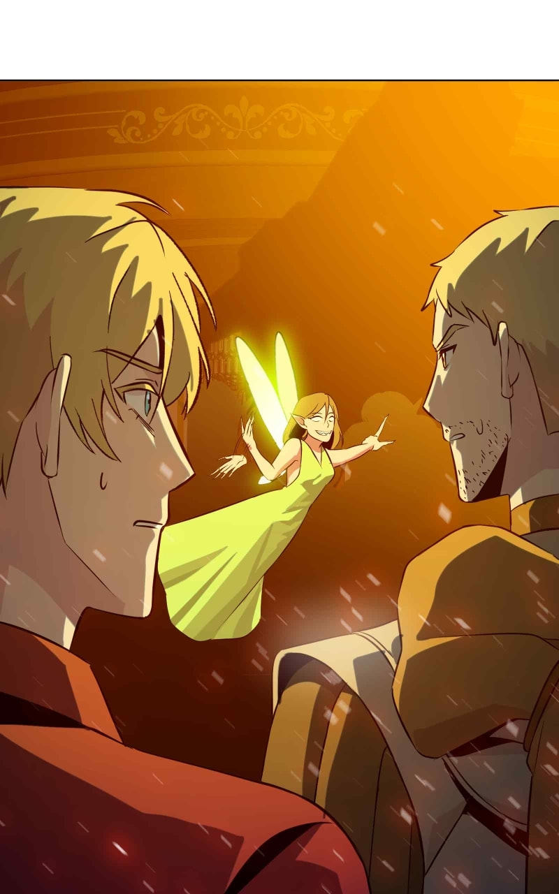 Monarch Chapter 8 page 18 - 