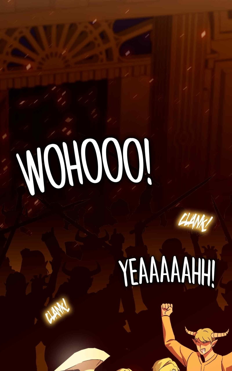 Monarch Chapter 8 page 21 - 