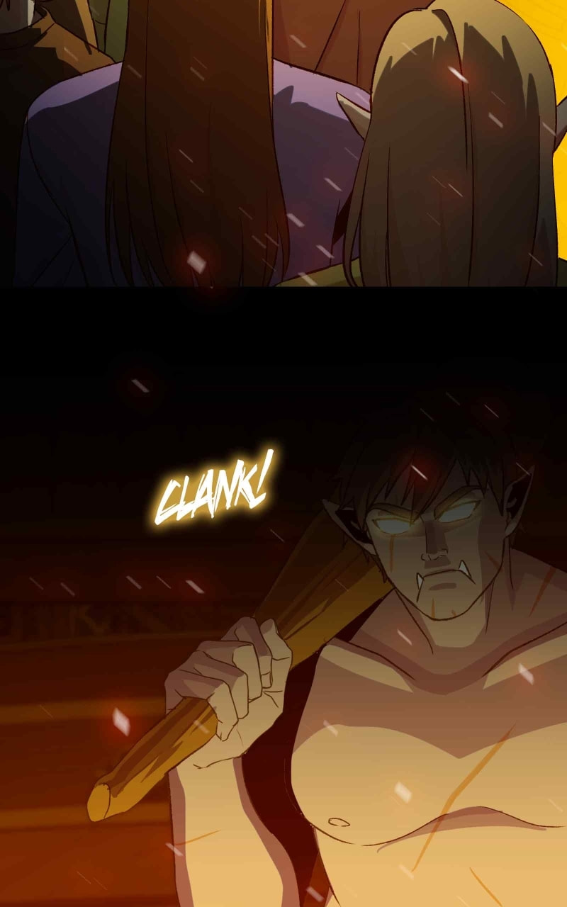 Monarch Chapter 8 page 23 - 