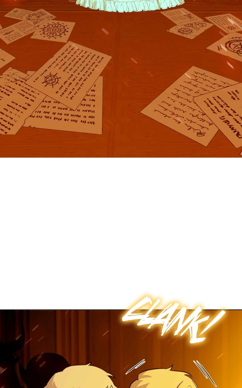 Monarch Chapter 8 page 25 - 