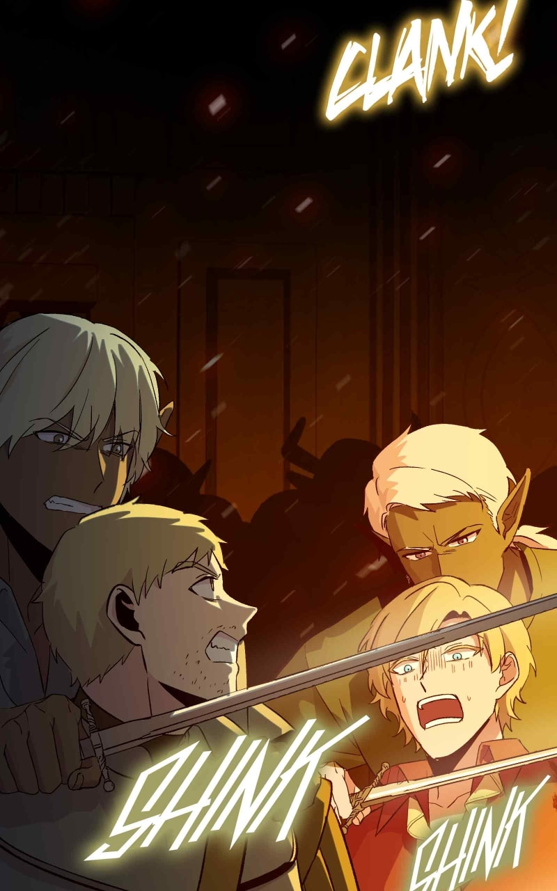 Monarch Chapter 8 page 27 - 