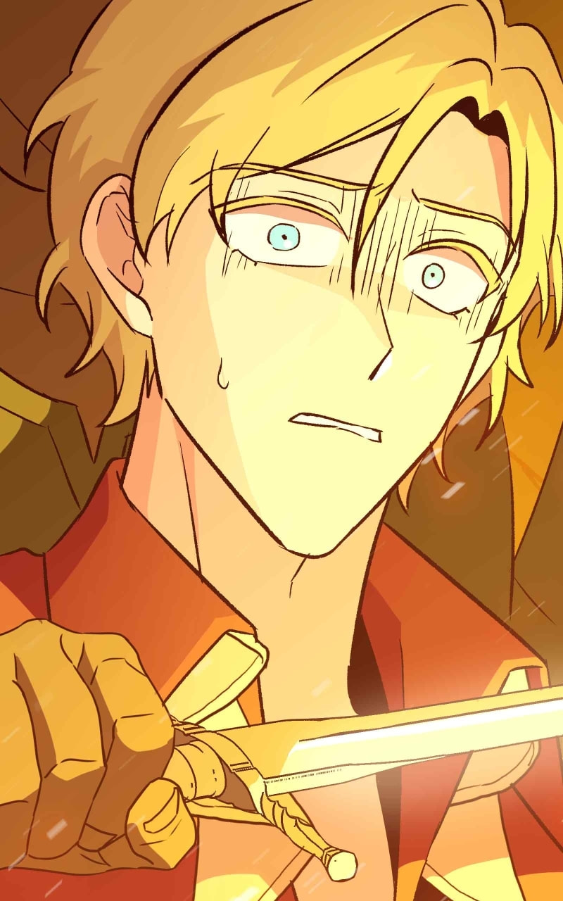 Monarch Chapter 8 page 31 - 