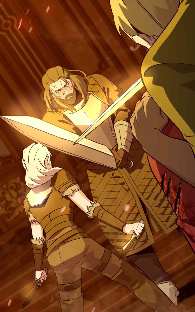 Monarch Chapter 8 page 34 - 