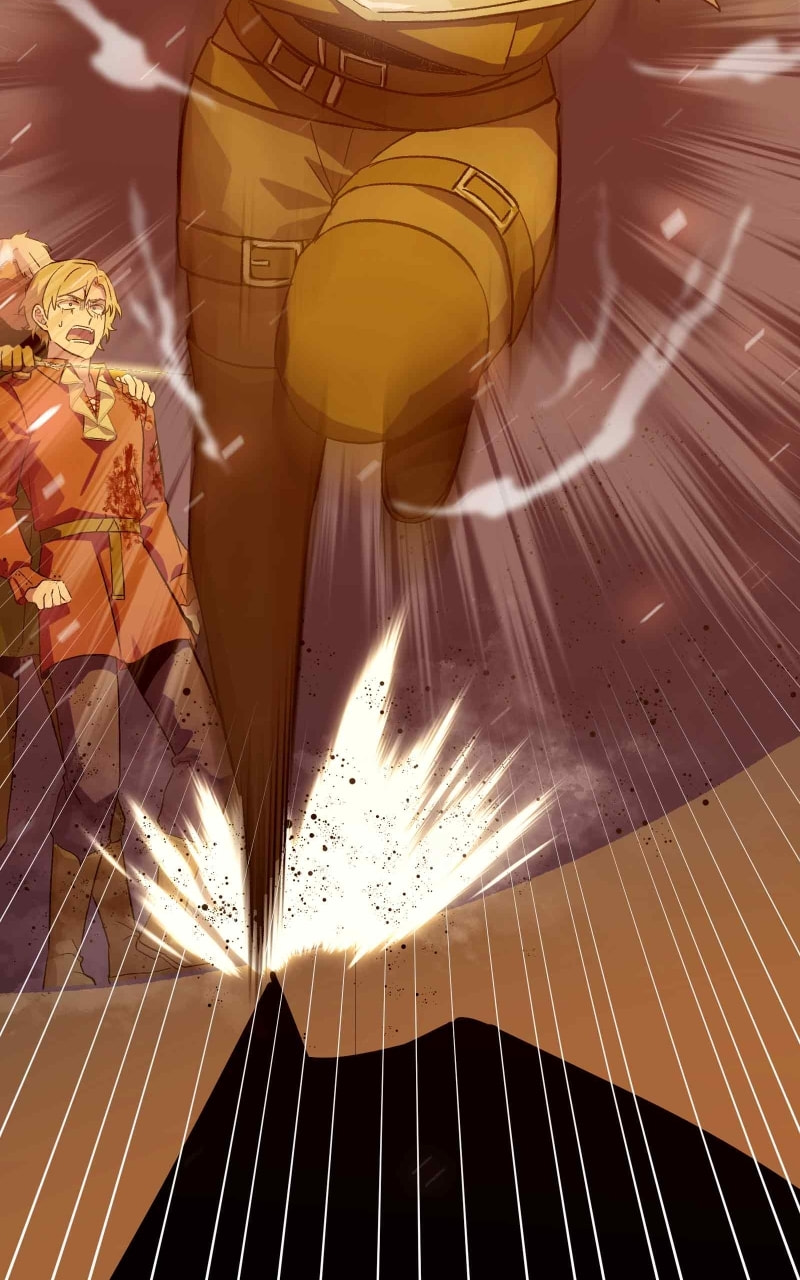 Monarch Chapter 8 page 39 - 