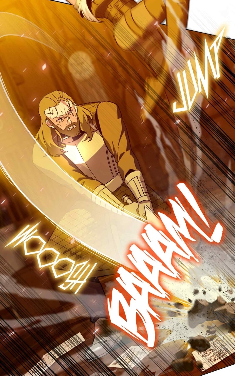 Monarch Chapter 8 page 41 - 