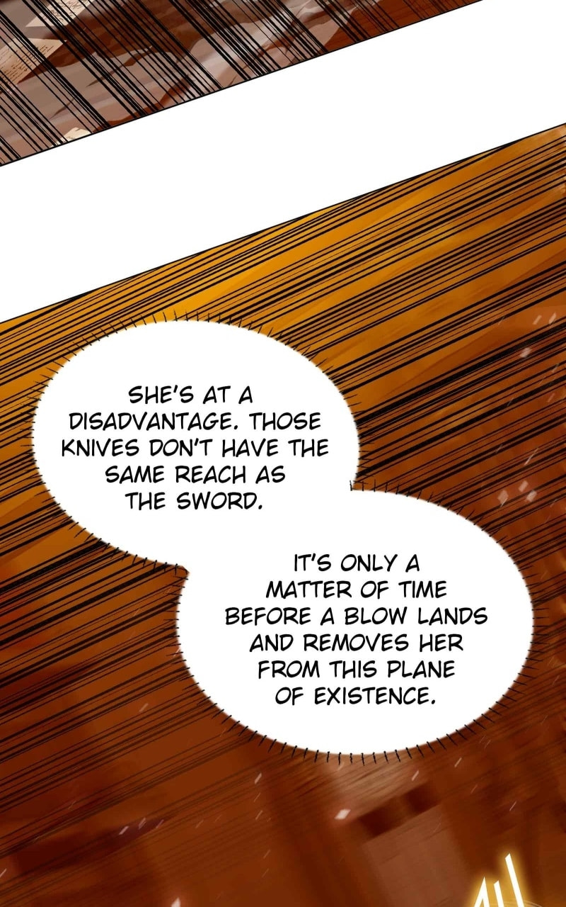 Monarch Chapter 8 page 42 - 