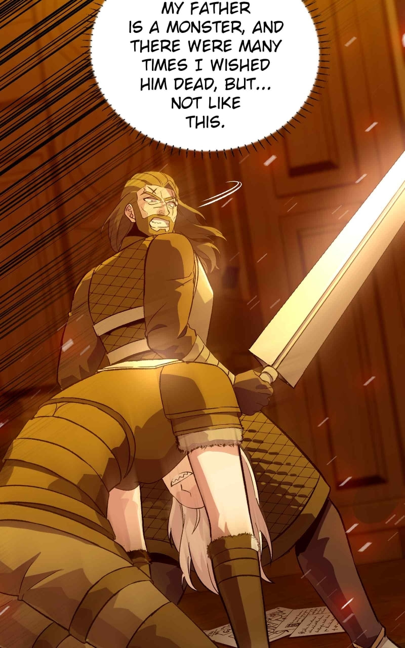 Monarch Chapter 8 page 53 - 