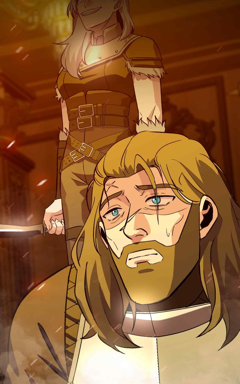 Monarch Chapter 8 page 70 - 