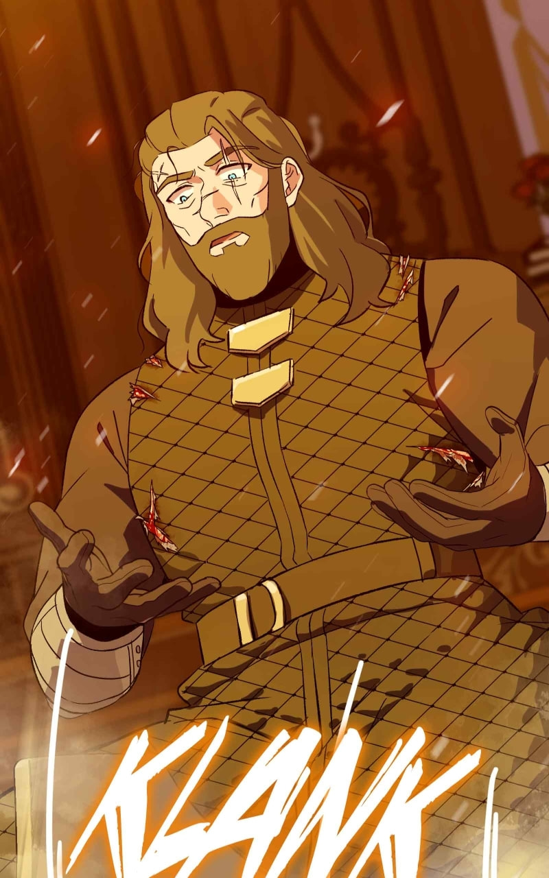Monarch Chapter 8 page 73 - 