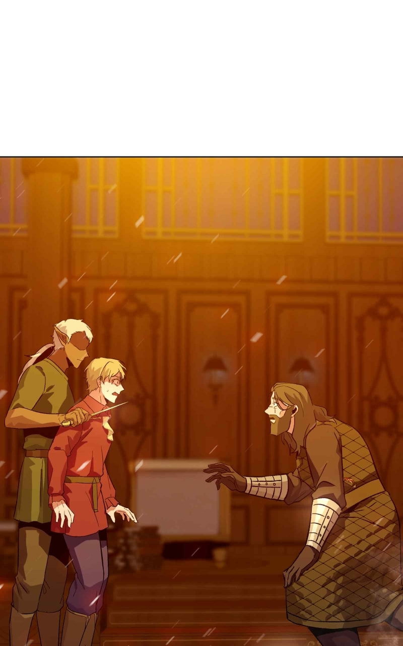 Monarch Chapter 8 page 76 - 