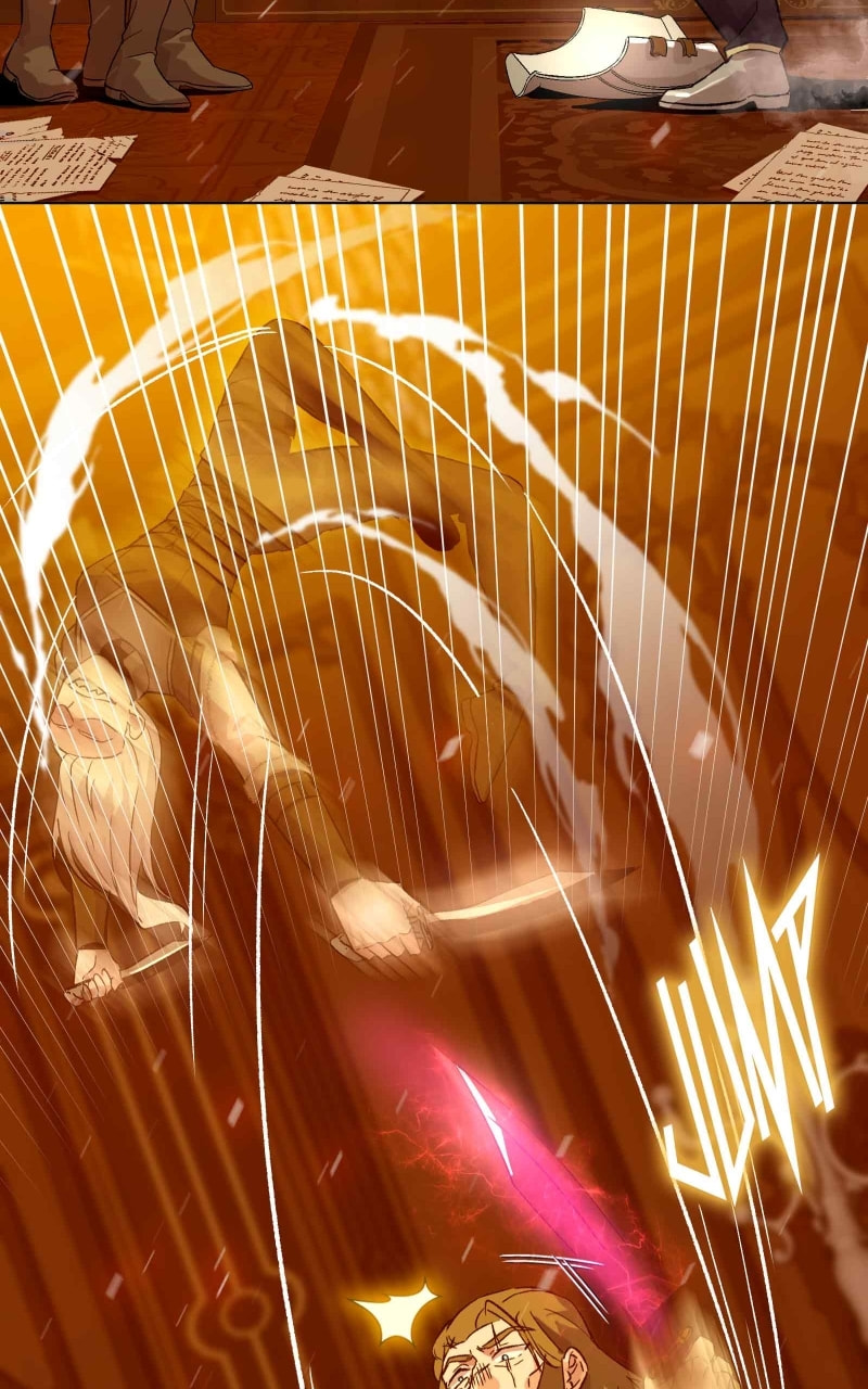 Monarch Chapter 8 page 77 - 