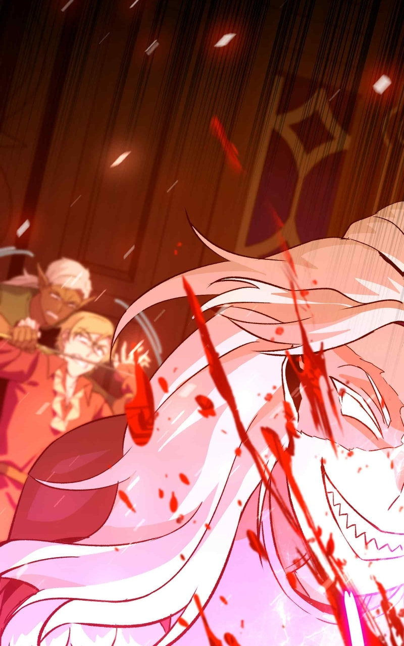 Monarch Chapter 8 page 80 - 