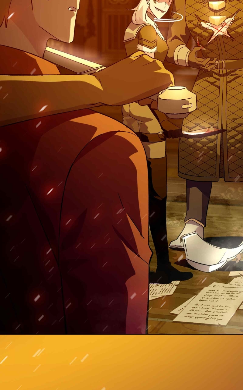 Monarch Chapter 8 page 83 - 
