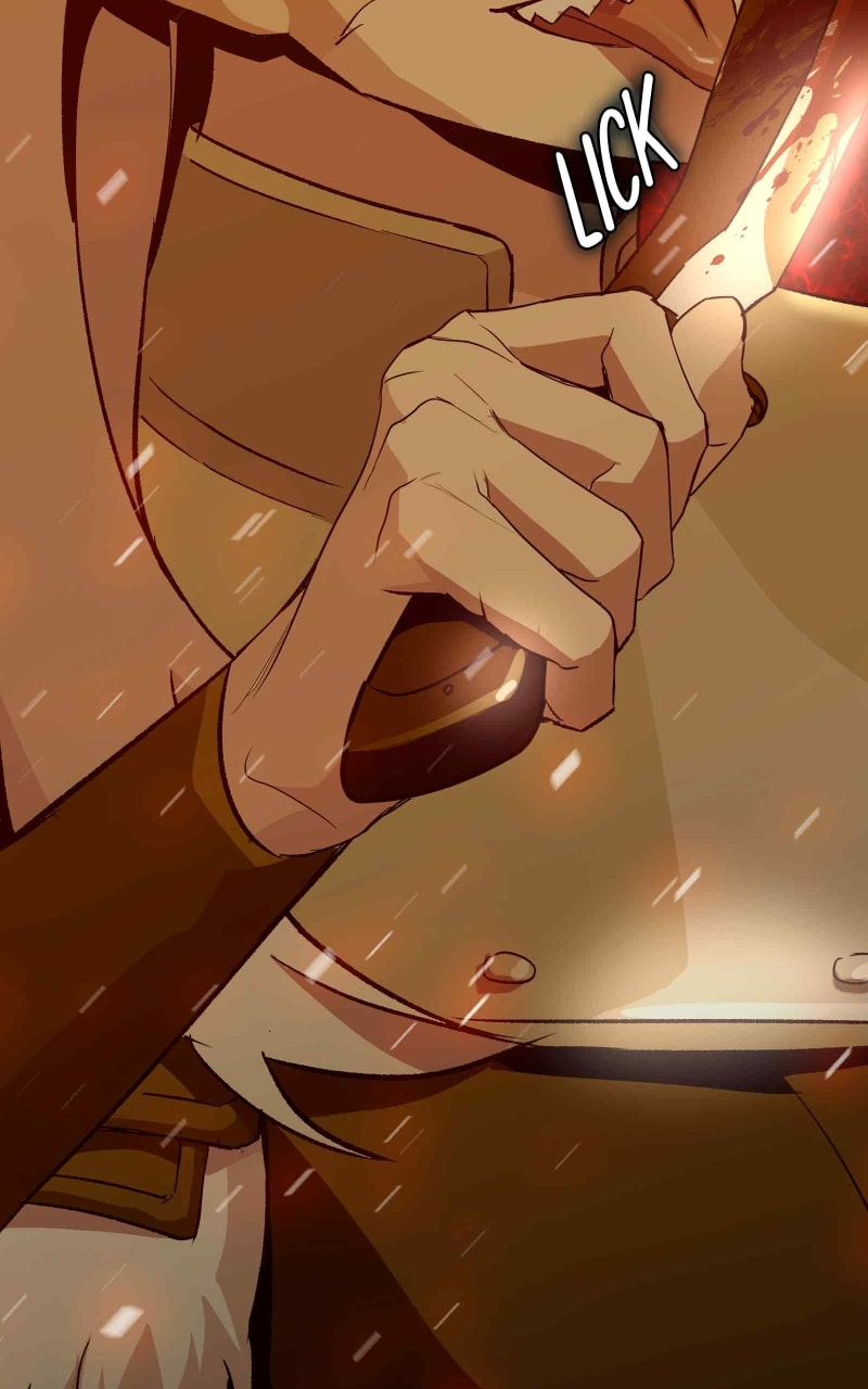 Monarch Chapter 8 page 85 - 