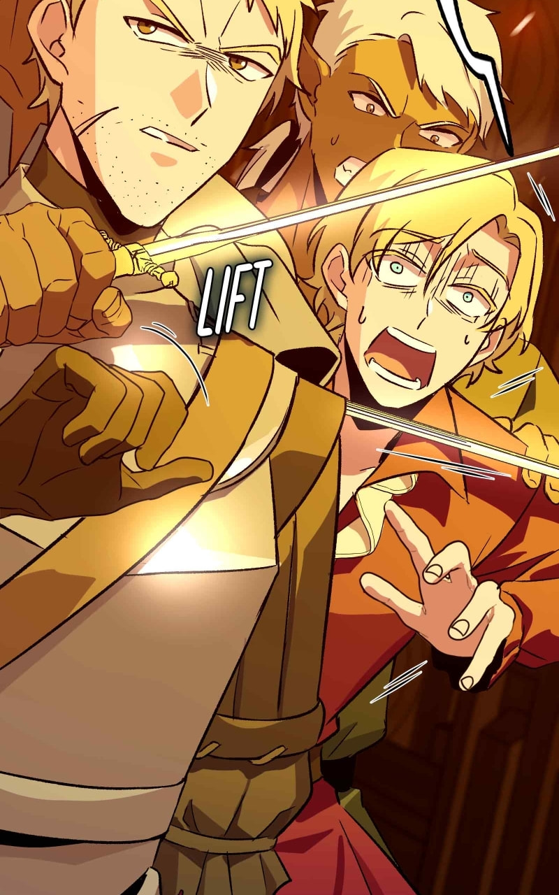 Monarch Chapter 8 page 92 - 